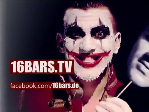 Youtube: Nazar - Simsalabim (16BARS.TV VIDEOPREMIERE)