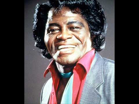 Youtube: James Brown-This is a mans world.