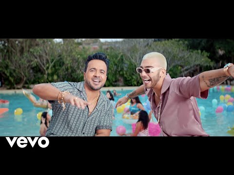 Youtube: Luis Fonsi, Manuel Turizo - Vacaciones (Official Video)