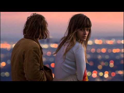 Youtube: Angus & Julia Stone ~ Wherever You Are