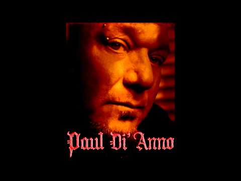 Youtube: Paul Di'Anno - Running Free