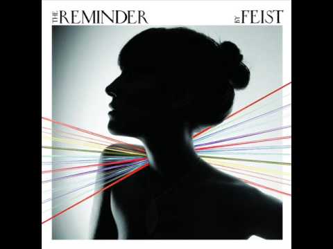 Youtube: Feist - The Park