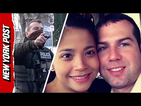 Youtube: Who is Jonathan Ross? The ICE Agent who Killed Renee Good