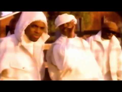 Youtube: Blackstreet - U blow my mind (original video)