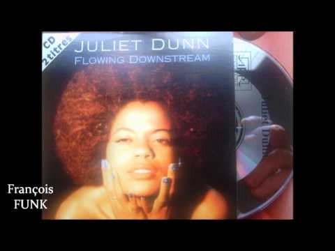 Youtube: Juliet Dunn - Flowing Downstream (1994) ♫