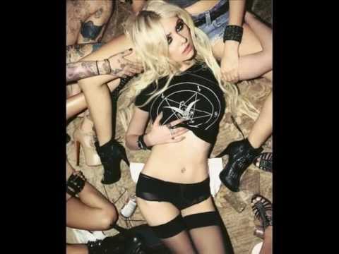 Youtube: THE PRETTY RECKLESS - Hit Me Like A Man (Full Song)