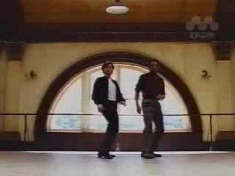 Youtube: lionel richie-say you say me