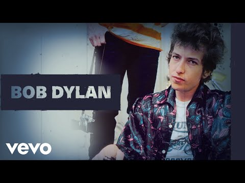 Youtube: Bob Dylan - Ballad of a Thin Man (Official Audio)
