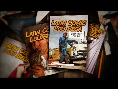 Youtube: Lou Bega - Baby keep smiling - Lyric Video