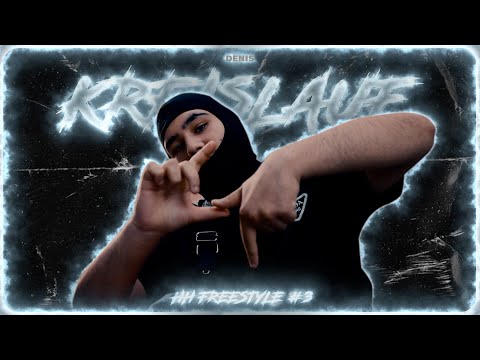 Youtube: DENIS - HH Freestyle #3 (KREISLAUF) Prod. Calum x Ratchet