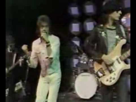 Youtube: Eddie & The Hot Rods - Do Anything You Wanna Do
