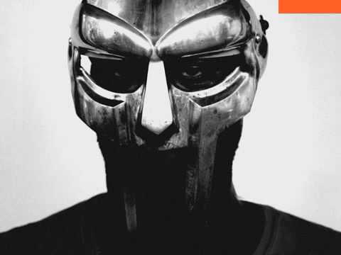 Youtube: Madvillain - Raid