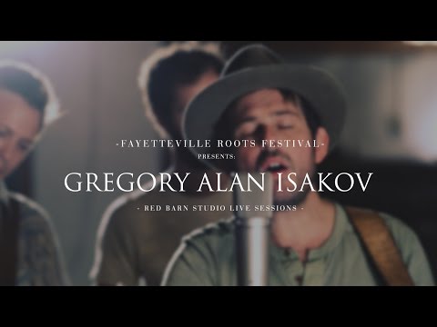 Youtube: Time Will Tell by Gregory Alan Isakov