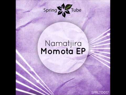 Youtube: Namatjira-ethos (original mix)