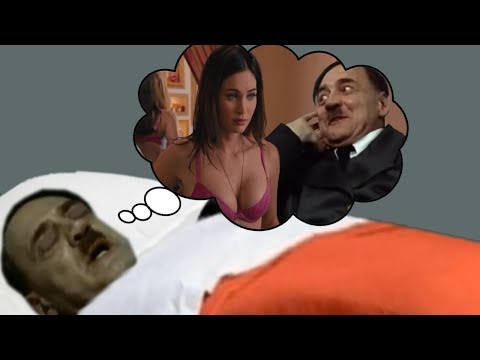Youtube: Hitler's Lucid Dream