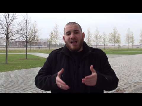 Youtube: Mouhanad Khorchide
