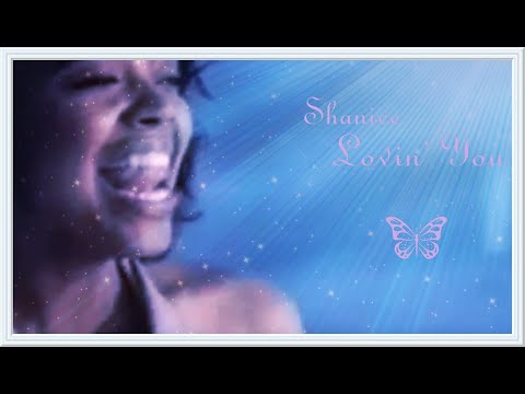 Youtube: Shanice - Lovin' You (Official Video 1992)