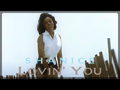 Youtube: Shanice - Lovin' You (Official Video 1992)