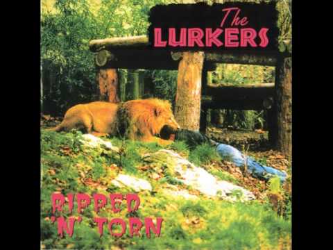 Youtube: The Lurkers - Gotta Go