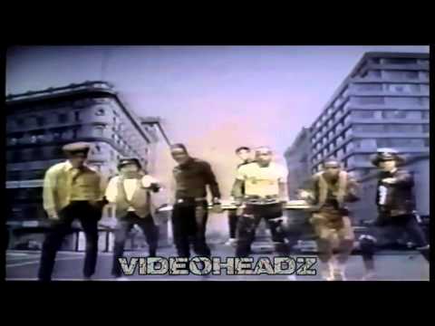 Youtube: Grandmaster Flash & The Furious Five - It's Nasty (ORIGINAL VIDEO 1981) HQ