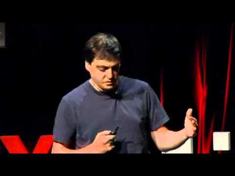 Youtube: Predictably Irrational - basic human motivations:  Dan Ariely at TEDxMidwest