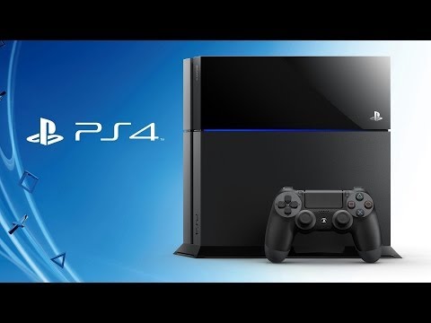 Youtube: How To Build a Playstation 4
