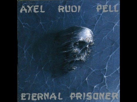Youtube: Axel rudi pell silent angel (guitar version)