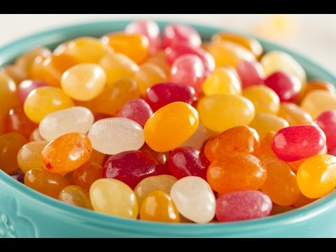 Youtube: How To Make Jelly Beans