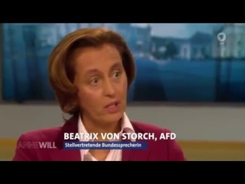 Youtube: Schock im TV! Merkel wird nach Chile/Südamerika auswandern►aus Sicherheitsgründen!?