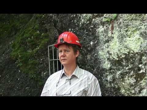 Youtube: TA Sommerinterview aus Eisenach: Michael Hofmann, Bergbau-Aktivist