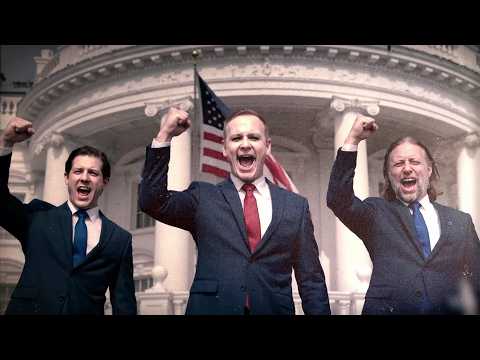 Youtube: The Foreign Resort - Everything is a Lie (Official Video)