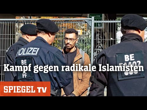 Youtube: Kampf gegen radikale Islamisten | SPIEGEL TV