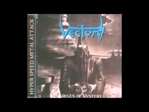 Youtube: Vectom - Rules Of Mistery - 1986 (Full album)