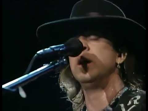 Youtube: #StevieRayVaughan,  #VoodooChild, #FeatureTube