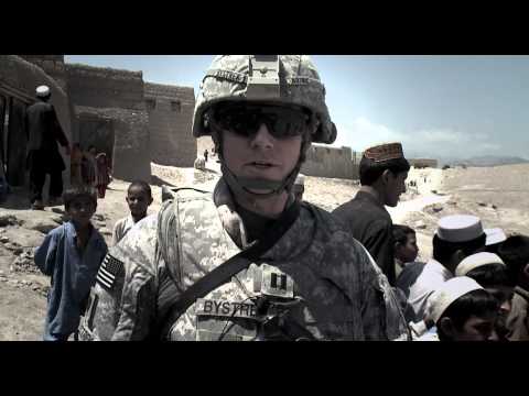 Youtube: Schmutzige Kriege - Dirty Wars - Trailer