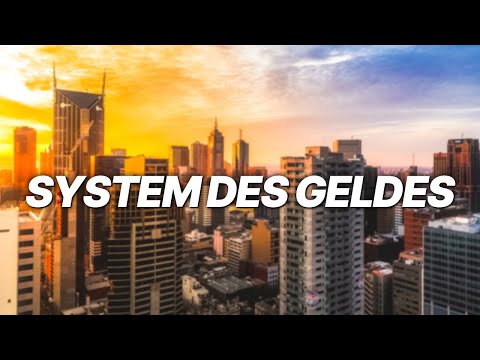 Youtube: System des Geldes | Zentralbanken | Finanzdoku | Entstehung des Geldes | Schulden