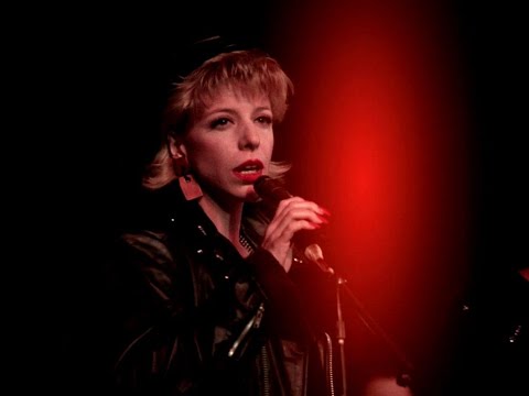 Youtube: Julee Cruise — Three Demos (Sacred Bones Records, 12" Vinyl, 2018)