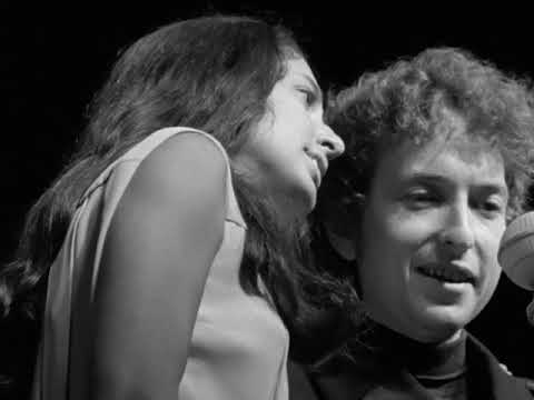 Youtube: Bob Dylan & Joan Baez - It Ain't Me Babe (Live 1964)