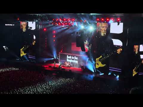 Youtube: Black Sabbath (Back to the Beginning)