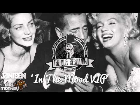 Youtube: [Dubstep] Jantsen & Dirt Monkey - In The Mood VIP