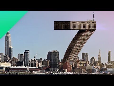 Youtube: Die 9/11 - LÜGE Teil 2 - Gebäude 7