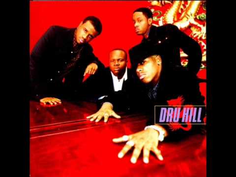 Youtube: Dru Hill In My Bed so so def remix FULL SONG