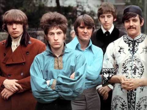 Youtube: Procol Harum - Homburg (single 1967)