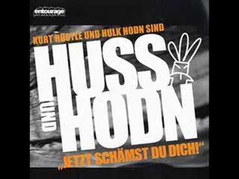 Youtube: Huss und Hodn - nich so schwuu