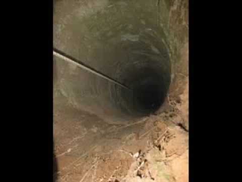 Youtube: Alien Hole Found In Russia