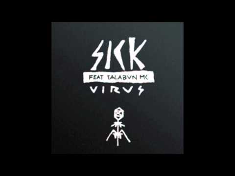 Youtube: Sick ft. Talabun - Virus