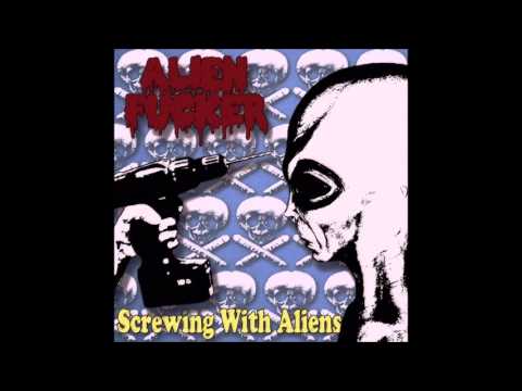 Youtube: Alien Fucker - Purple Cunt