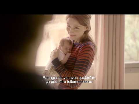 Youtube: Her - Bande-annonce VOST