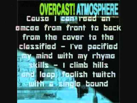 Youtube: atmosphere 1597 lyrics