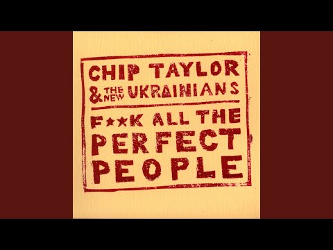 Youtube: F**K All the Perfect People